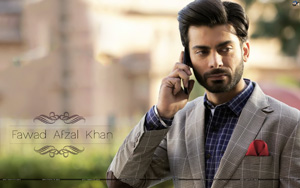 Fawad Khan